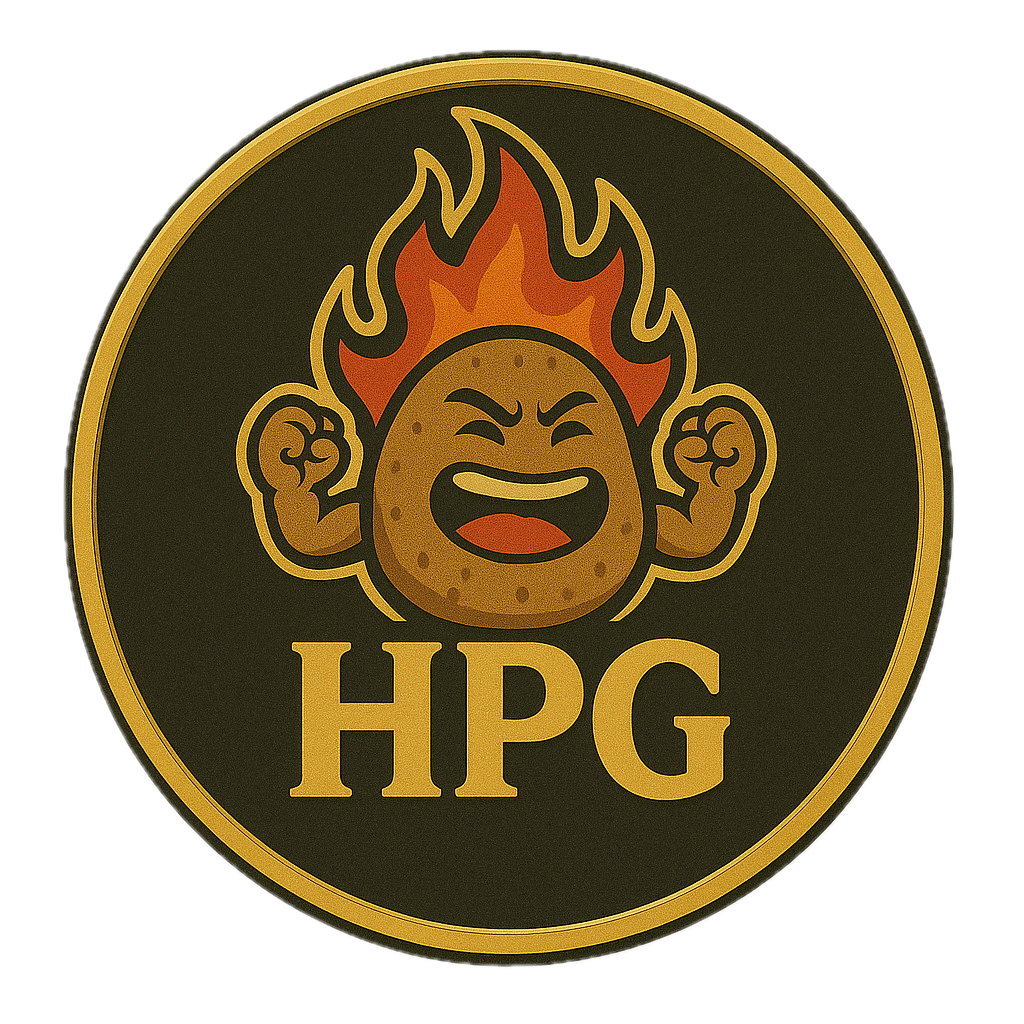 HPG Logo