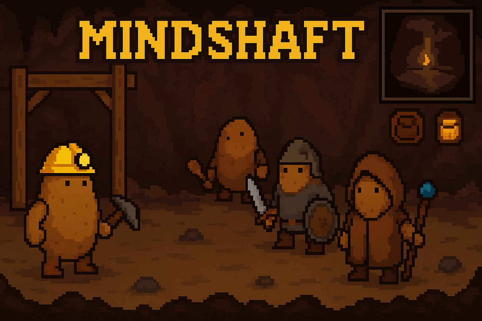Mindshaft